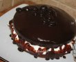 Coffechoco cake-7