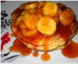 Pancakes cu banane-0