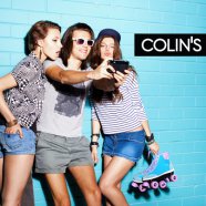 Colin’s deschide cel de-al 7-lea magazin din România în Ploieşti Shopping City