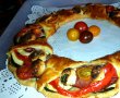 Tarta "Soare"-5