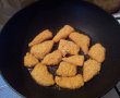 Nuggets din piept de pui cu sos de iaurt-0