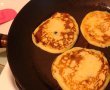 Pancakes cu brânză-3