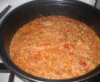 Pilaf cu carne de curcan-8