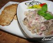 Stroganoff de ciuperci cu tarhon-4