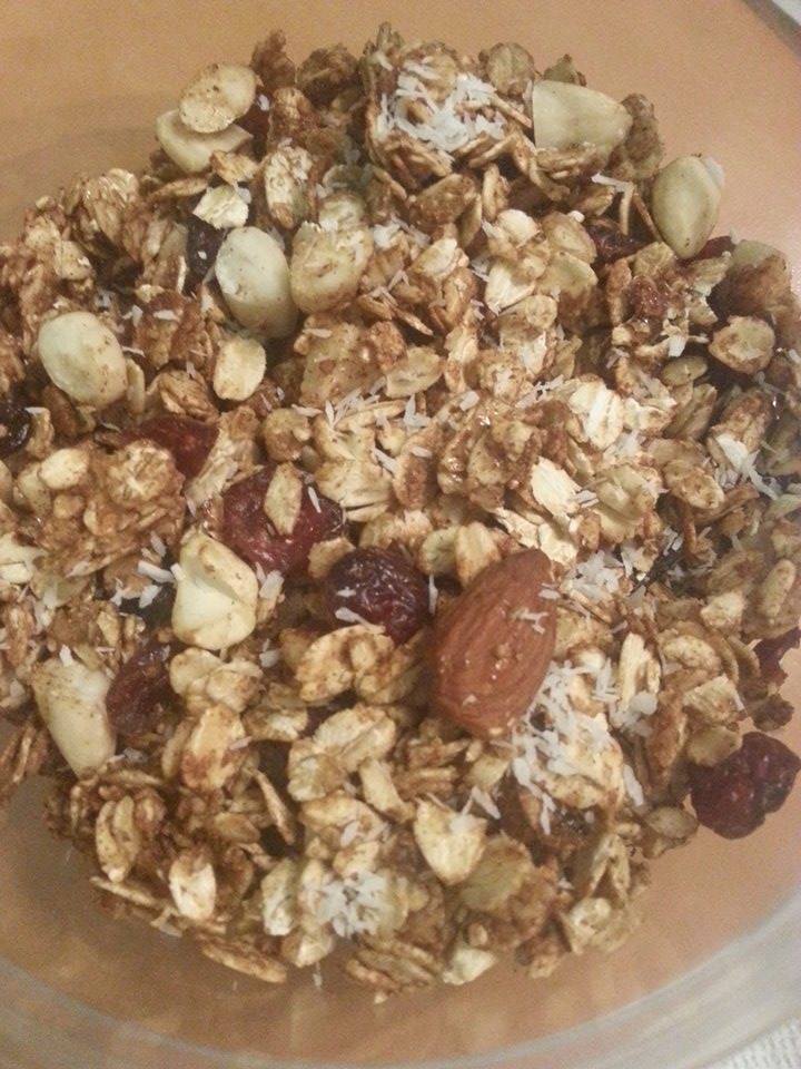 Granola