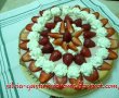 Tarta Slim cu capsuni-0