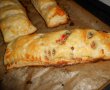 Strudel cu carne-7