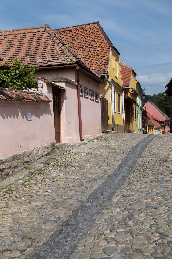 Intalnirea bucatarasilor - Sighisoara 2015