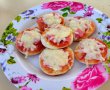 Mini pizza la cuptor-6