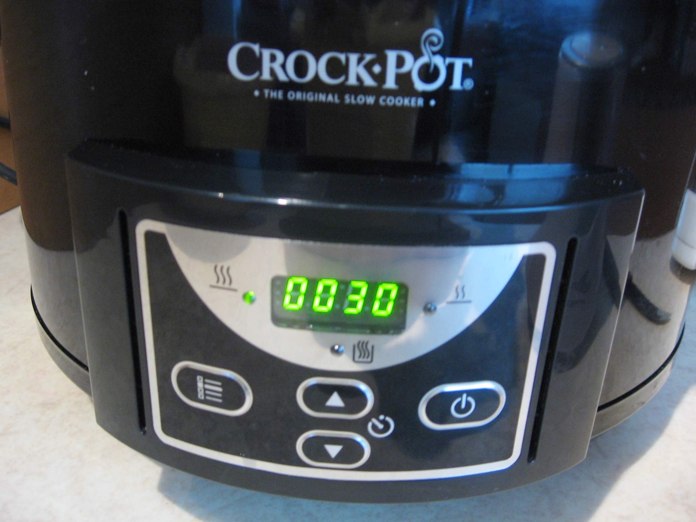 Zacusca, reteta clasica la slow cooker Crock-Pot 4,7 L