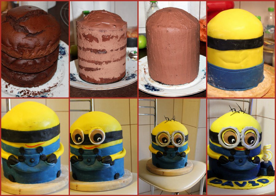 Tort Minion