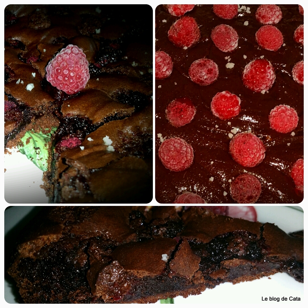 Prajitura Brownie