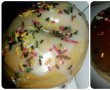 Gogosi la cuptor- Donuts-5