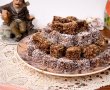 Tăvălite cu nuca de cocos și miez de nucă-9
