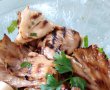 Pleurotus pe gratar(la grill)-0