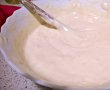 Tort cu fructe si crema de mascarpone-4