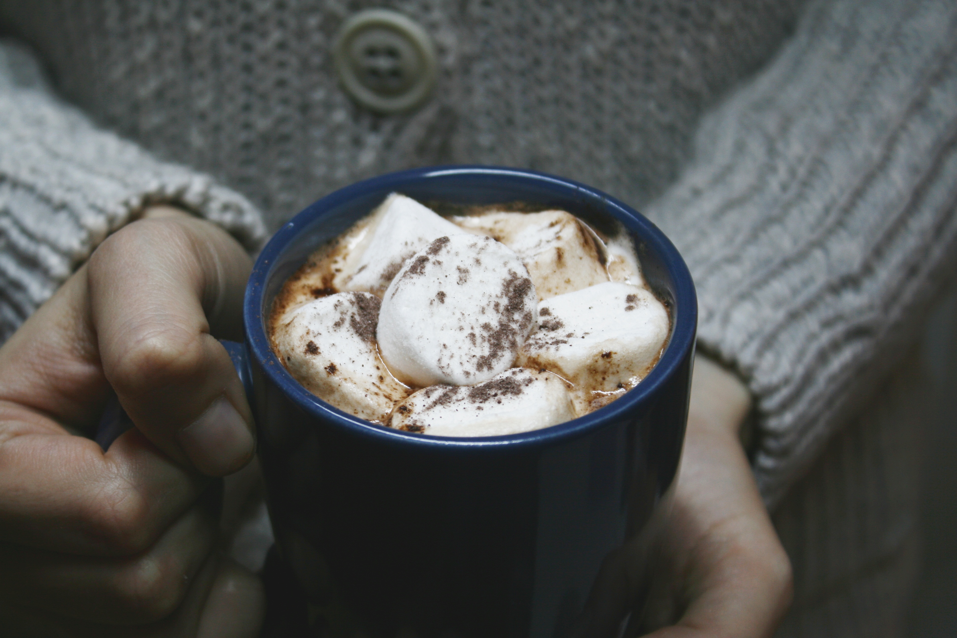 Hot Chocolate