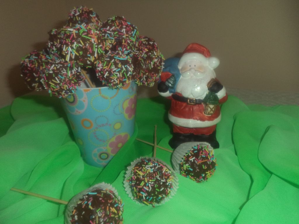 Cake Pops