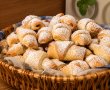 CORNULEȚE DE POST-12