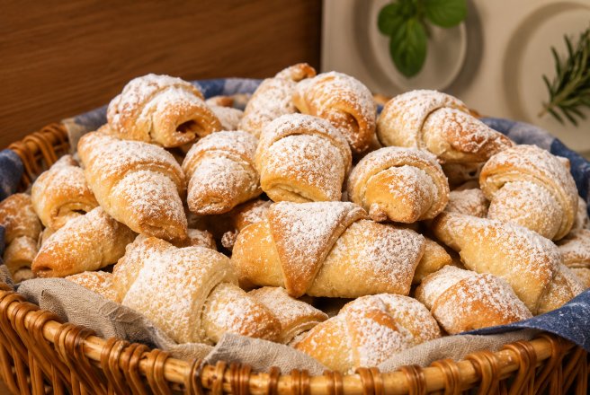 CORNULEȚE DE POST