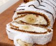 Rulada cu banane-9