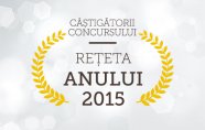 Reteta anului 2015: Rulada de vitel cu nuci, reteta by T I M E A