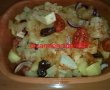 Tajine,o aroma marocana.-6