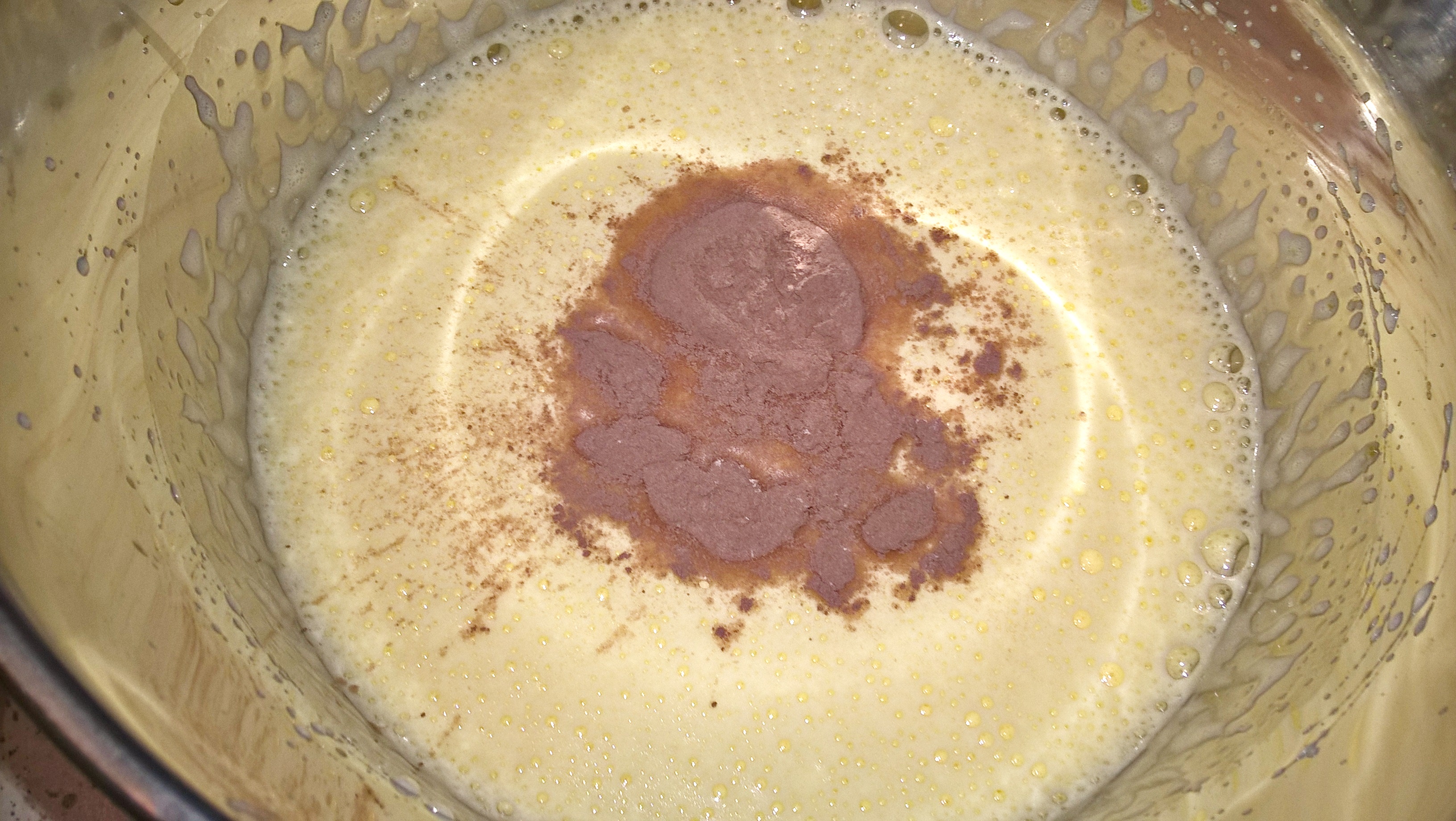 Tort Tiramisu reţetă