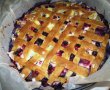 Tarta cu fructe de padure-24