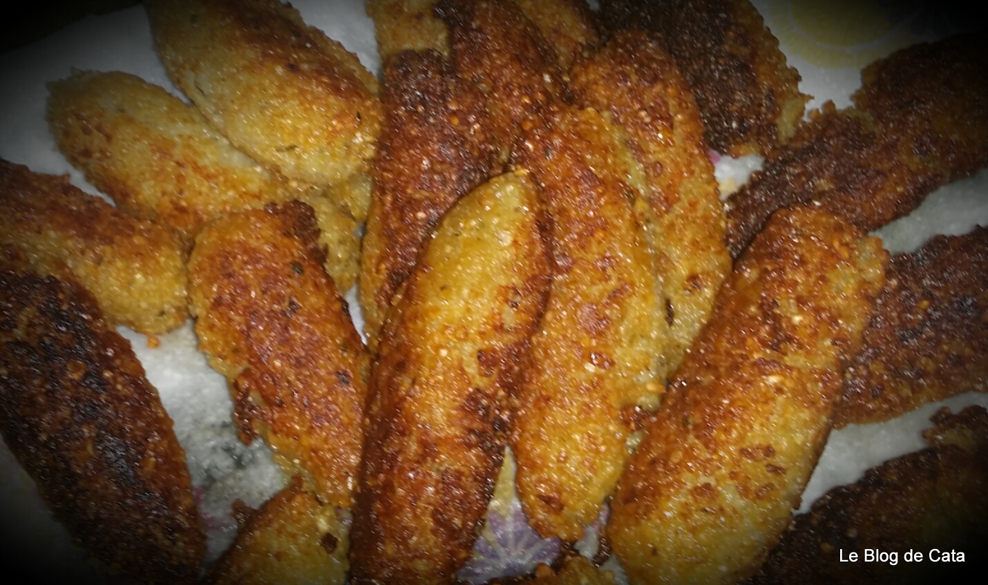 Kibbeh libanez