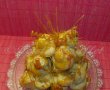 Piece Montee (Croquembouche)-1