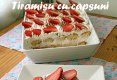 Tiramisu cu capsuni-3