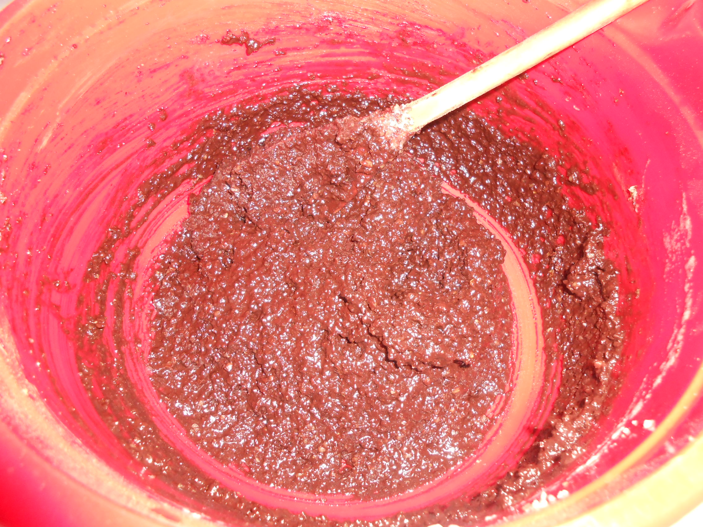 Cozonac Paste 2016