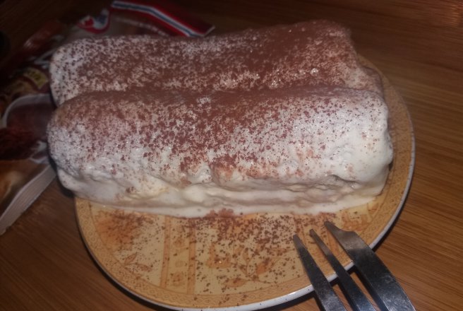 Tiramisu reţetă originală