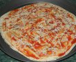 Pizza pe blat de lipie-2