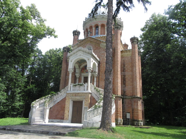 Palatul Stirbei/Buftea