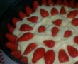 Tort cu capsuni Fraisier-6