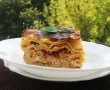 Lasagna cu pui-3