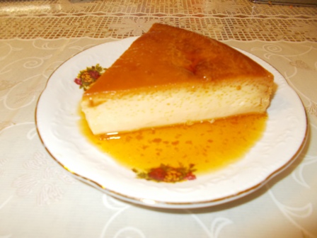 Crema de zahar ars