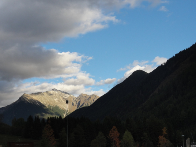Hai hui prin Tirol si Tirolul de Sud-Bolzano
