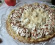 Tarta cu nuca de cocos-12