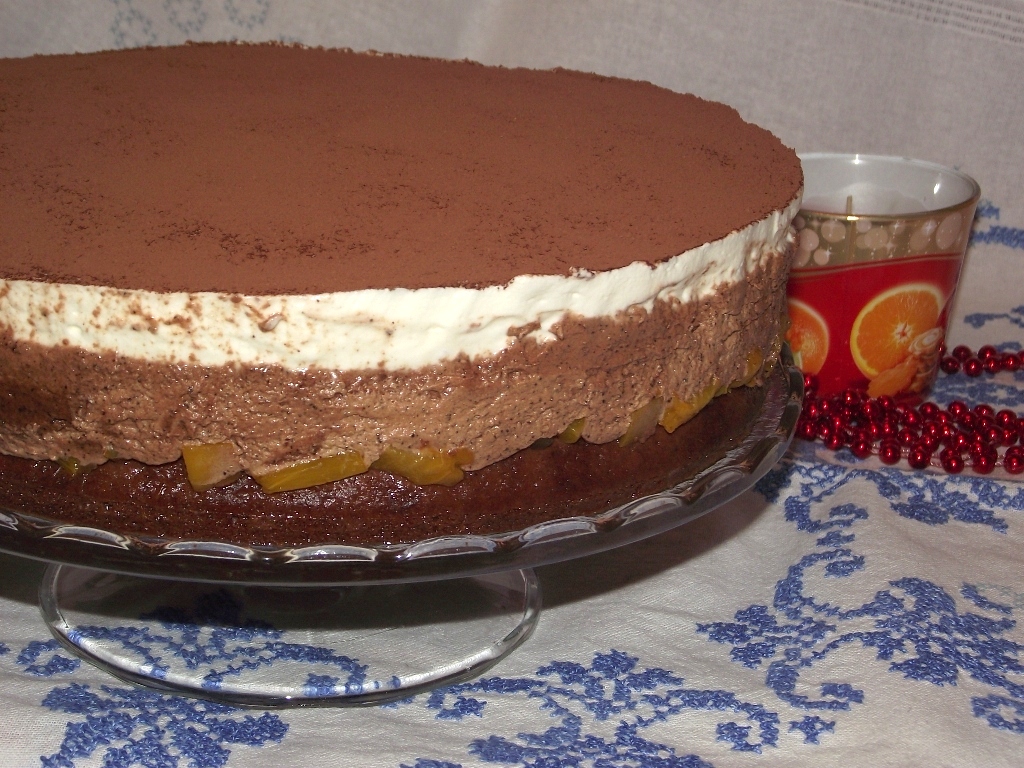 Tort Feerie de An Nou