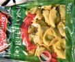 Supa cu tortellini si fasole verde-5