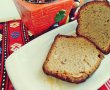 Banana bread cu arahide - chec cu banane si arahide-13