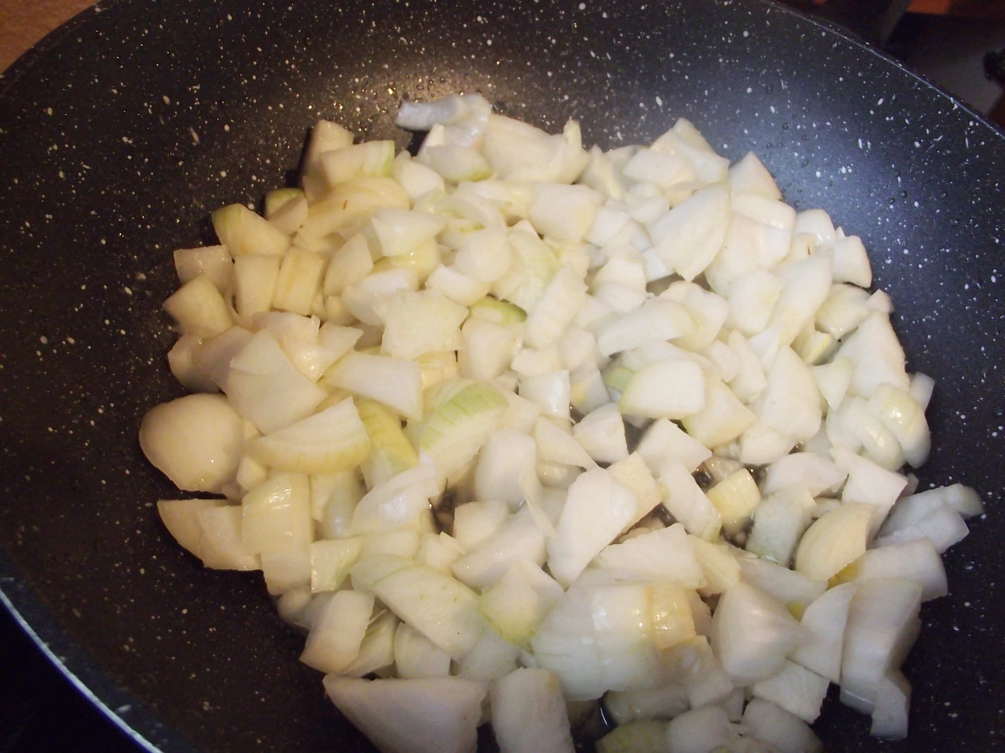 Papricas de pui, reteta gustoasa si usor de preparat