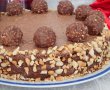 Tort Ferrero Rocher-6