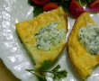 Frittata con ricotta-2