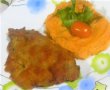 Wiener schnitzel -snitel vienez-13