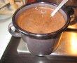 Desert tiramisu reteta cu dulceata de dovleac si jeleu de cafea-0