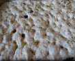 Focaccia cu masline-4